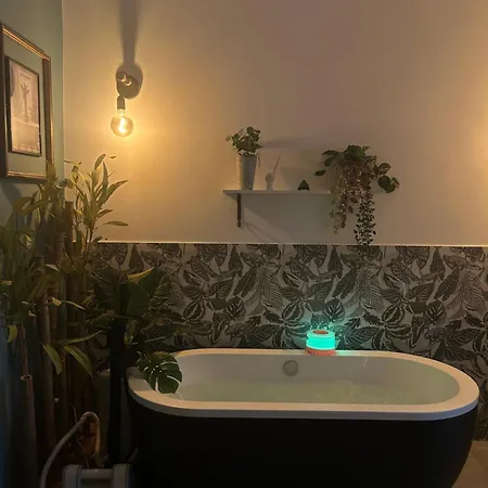 Blue Zen - Relaxing Loft A Porta Nuova Torino