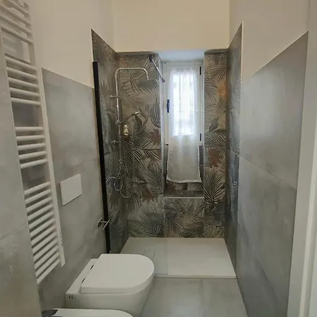 Apartament Blue Zen - Relaxing Loft A Porta Nuova *