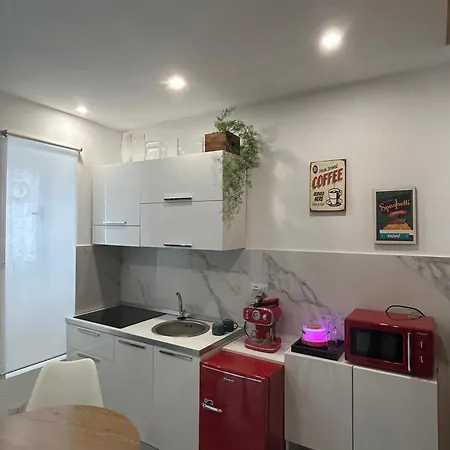 Blue Zen - Relaxing Loft A Porta Nuova شقة *